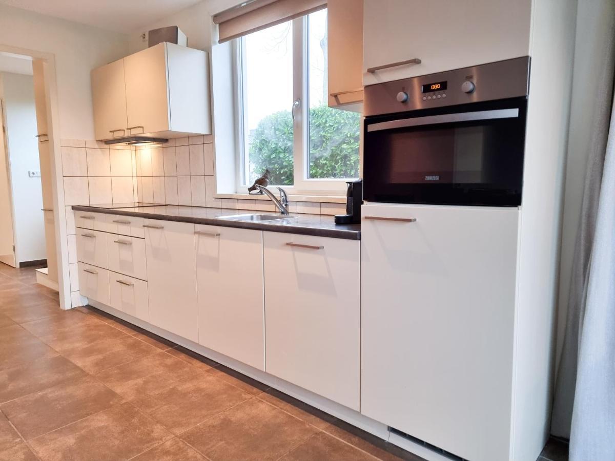 Vakantiehuis Zoutelande Zo05 Eksteriør billede