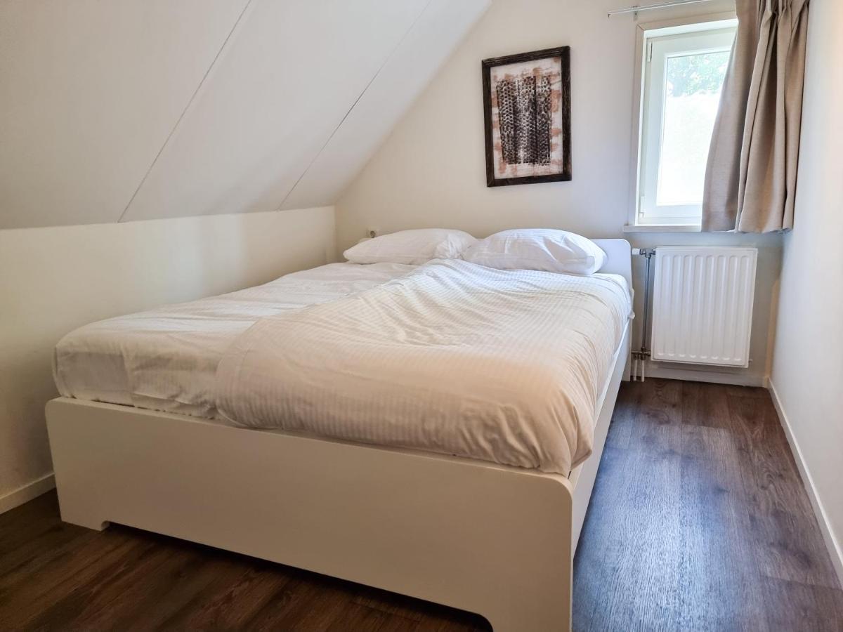Vakantiehuis Zoutelande Zo05 Eksteriør billede