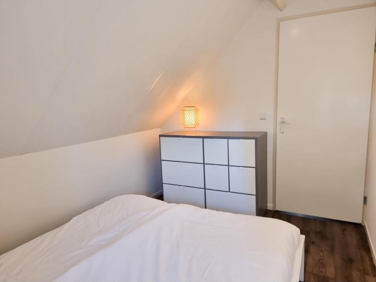 Vakantiehuis Zoutelande Zo05 Eksteriør billede