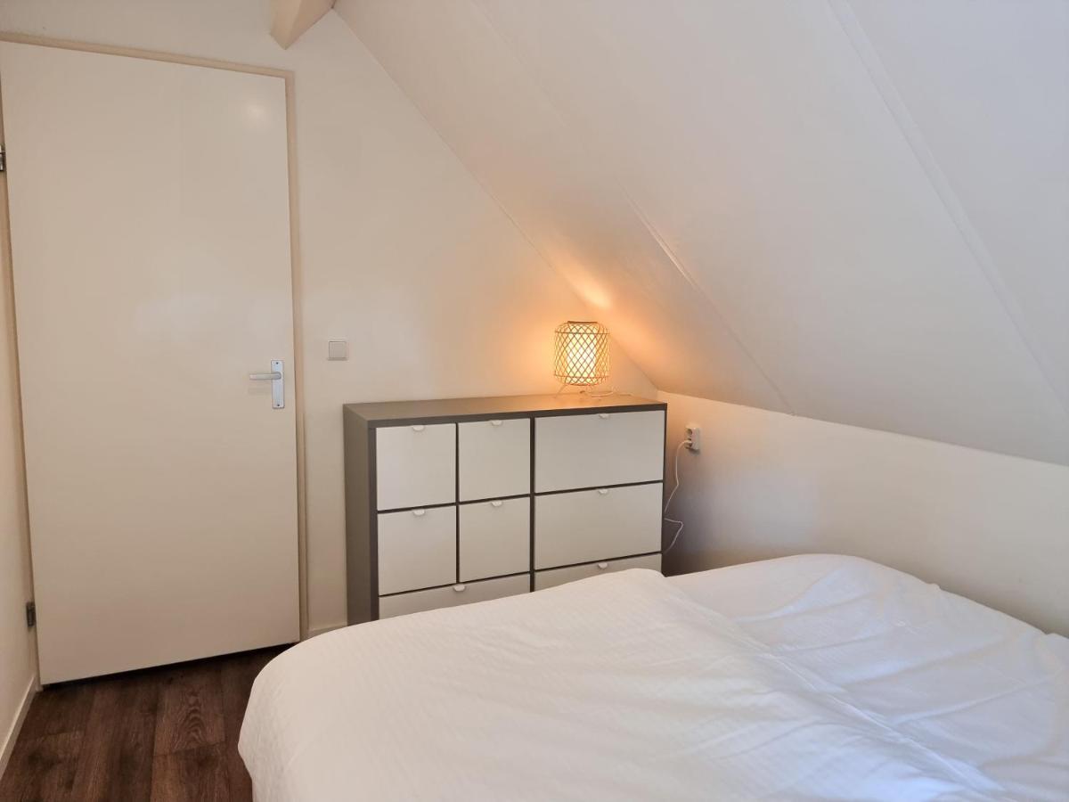 Vakantiehuis Zoutelande Zo05 Eksteriør billede